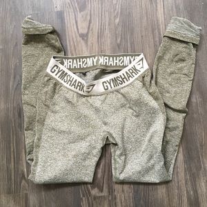 Gymshark OG Flex leggings